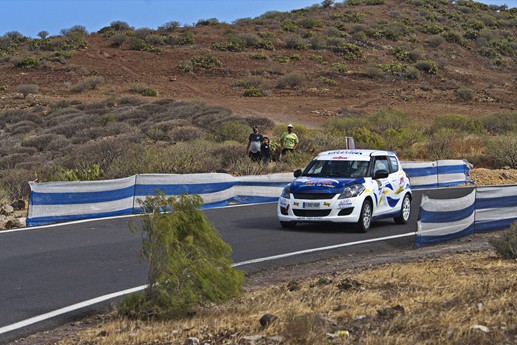19 giugno Atogo, rally